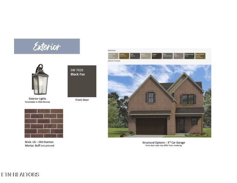 199 Poppy Place. Lenoir City, TN 37772