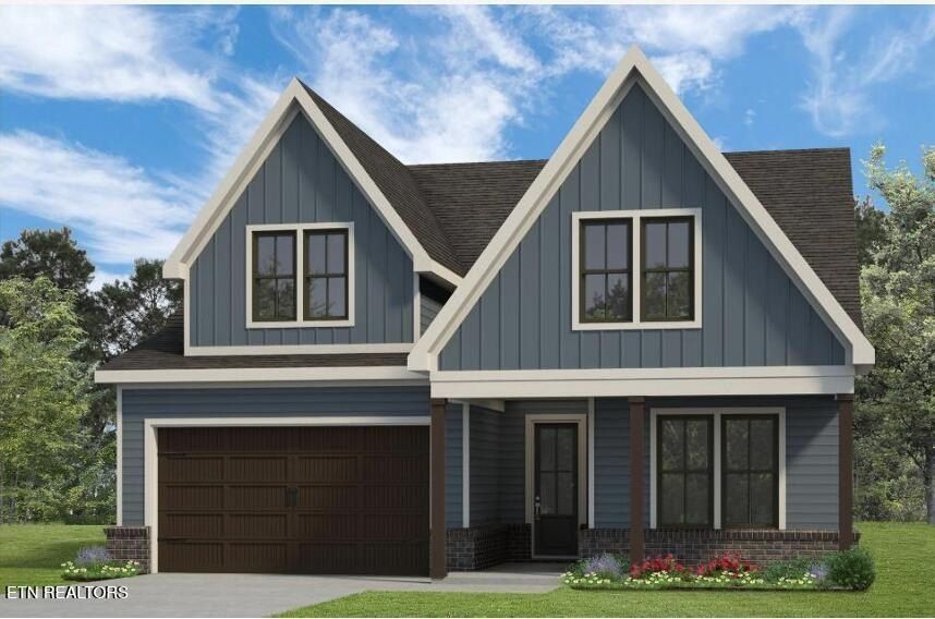 Olympic Valley Drive. Knoxville, TN 37932