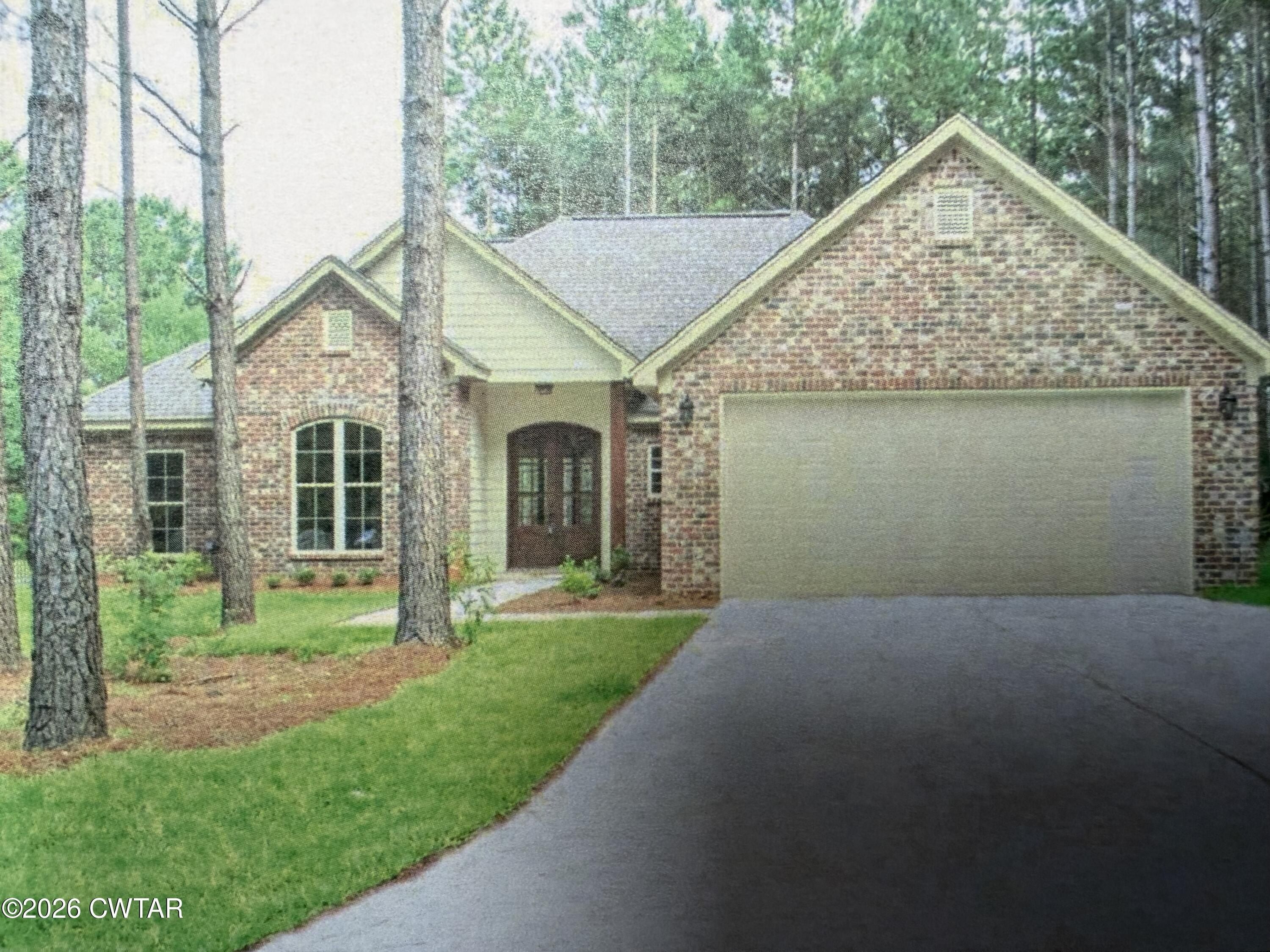 Brookside Drive. Medina, TN 38355
