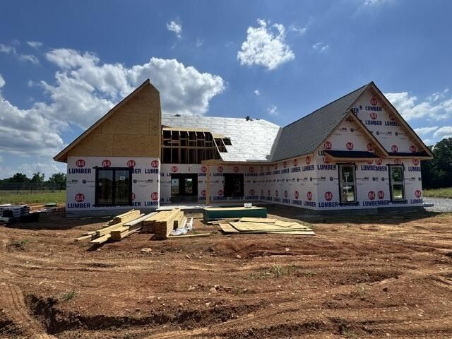 520 Overlook Drive. Dayton, TN 37321