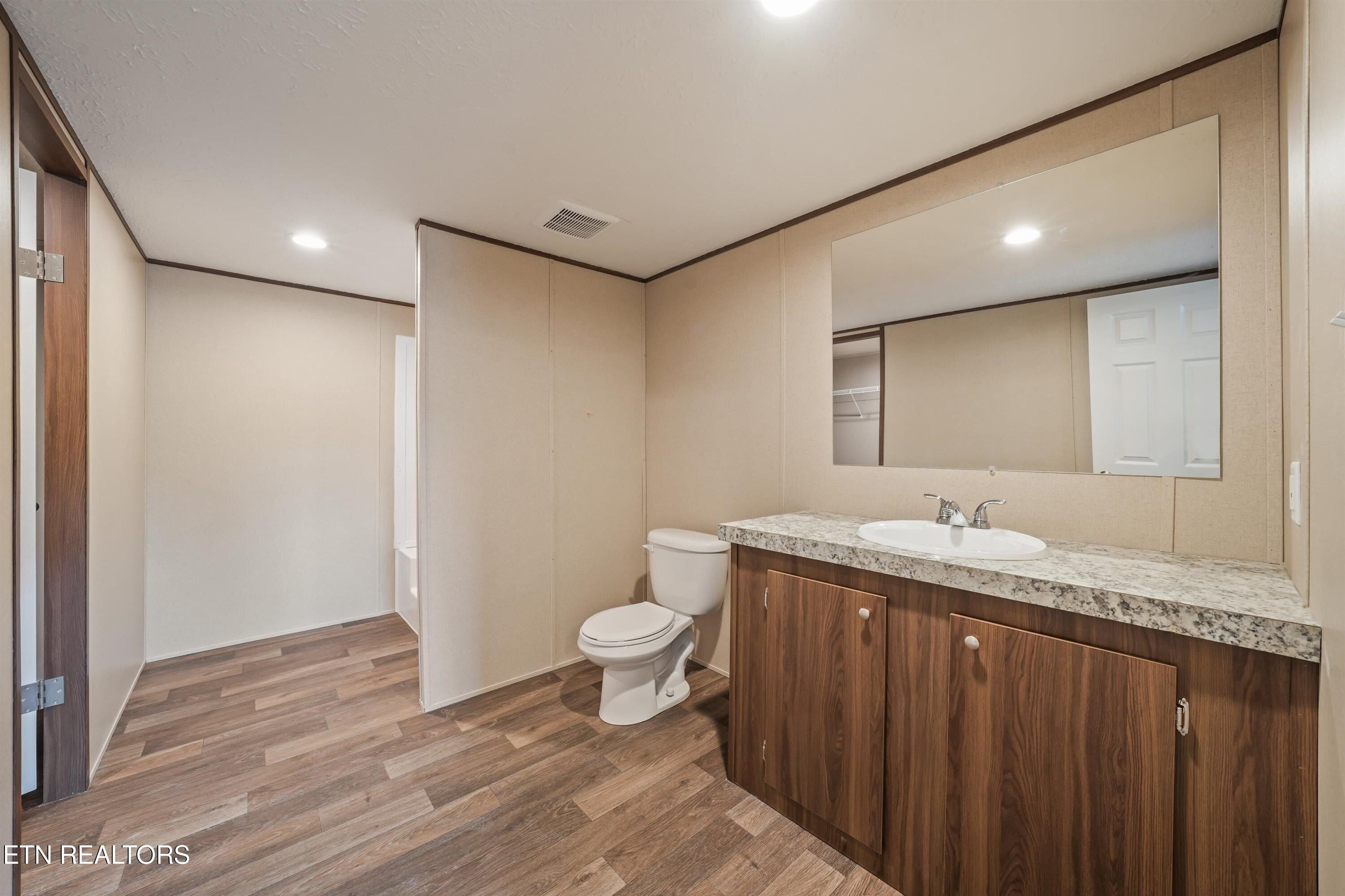 4705 Green Meadow Lane. Knoxville, TN 37917