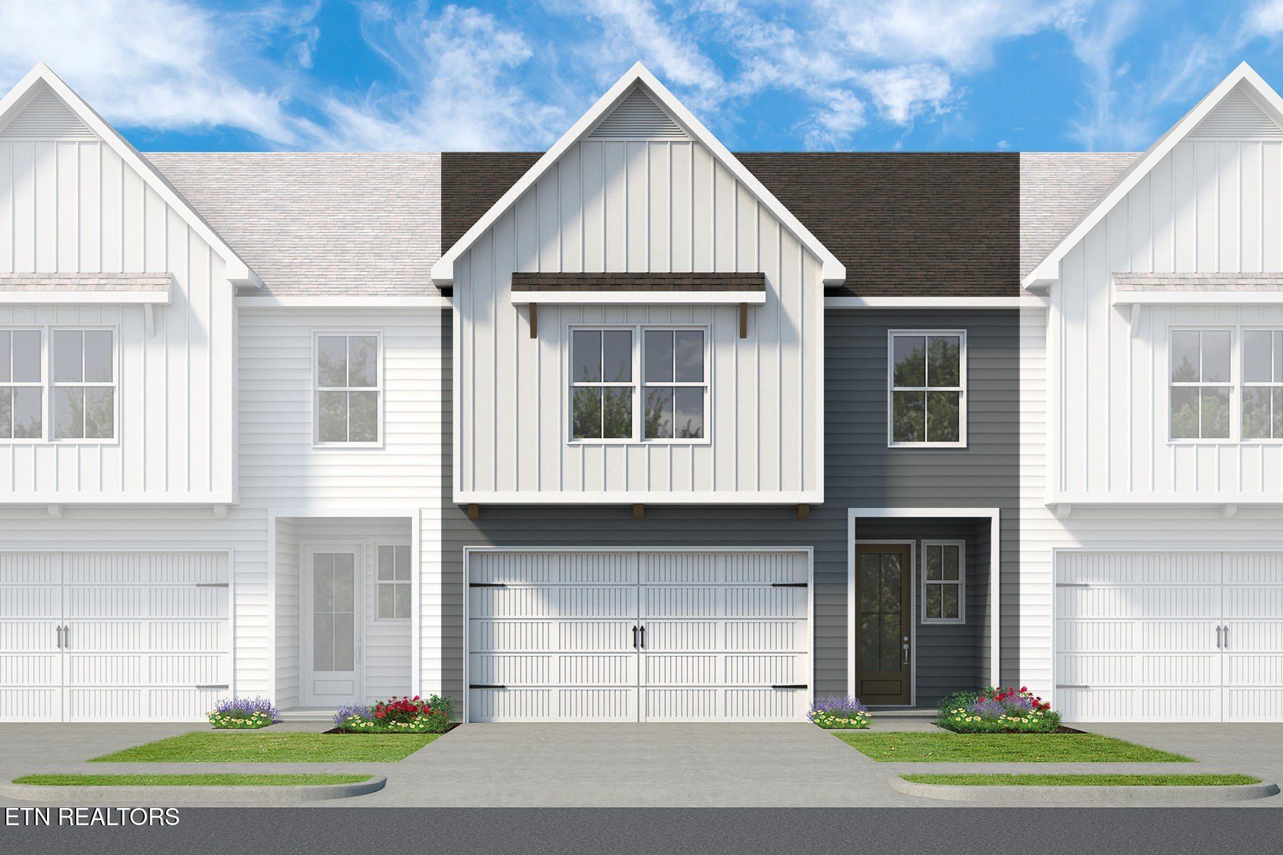 1618 Lateglow Way. Knoxville, TN 37931