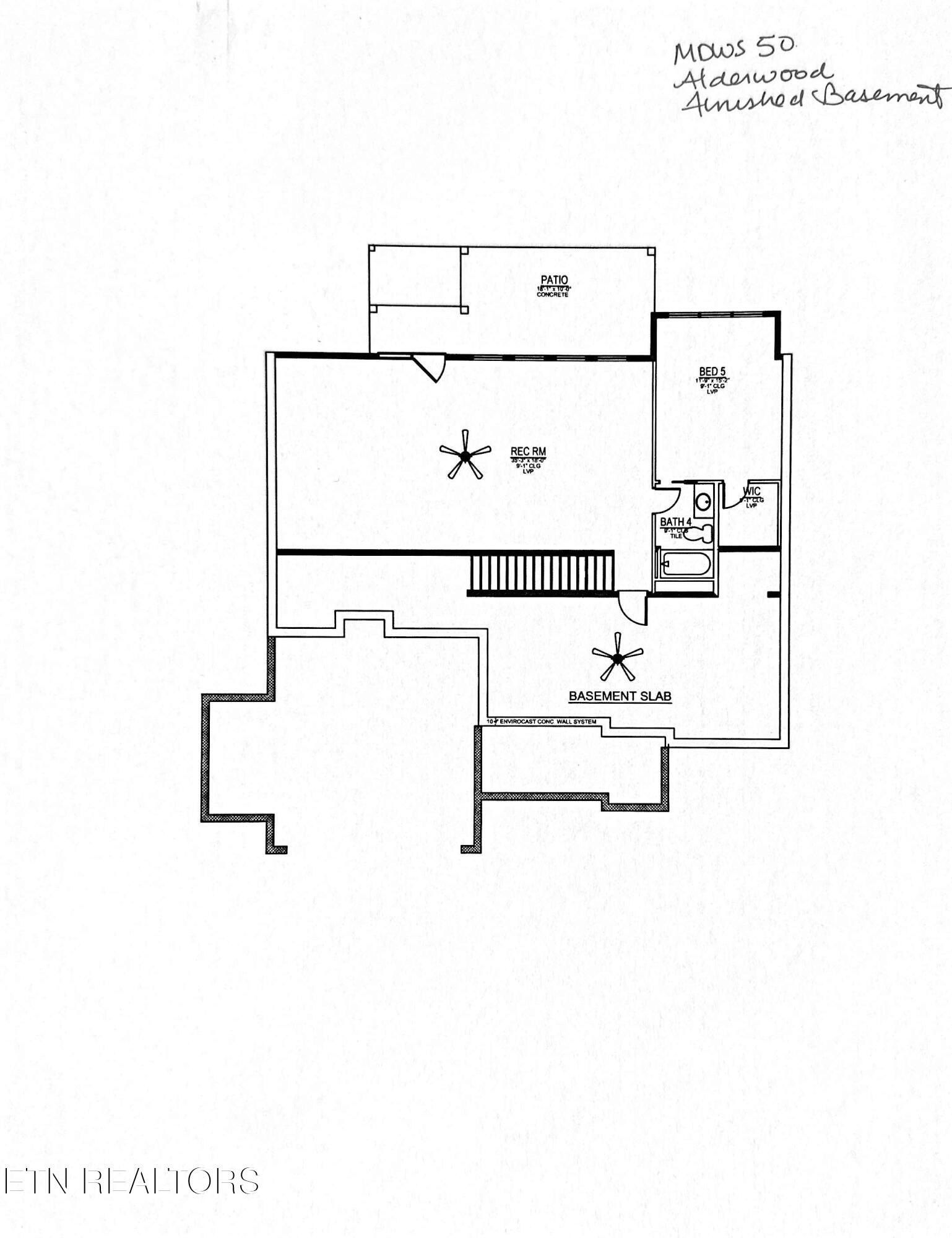 12928 Yorkshire Fog Lot 50 Lane. Farragut, TN 37934