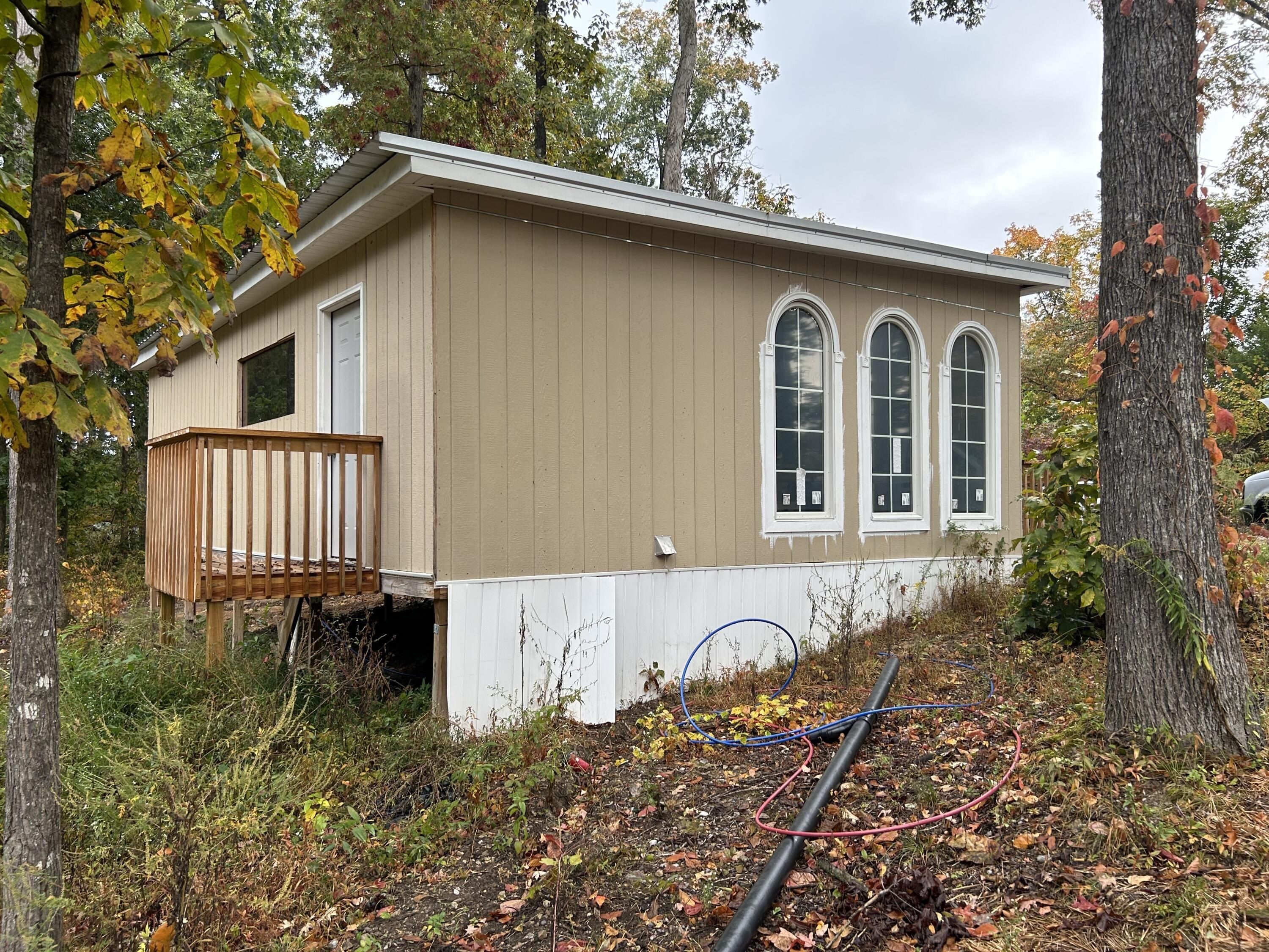 147 Sibyl Lane. Ocoee, TN 37361