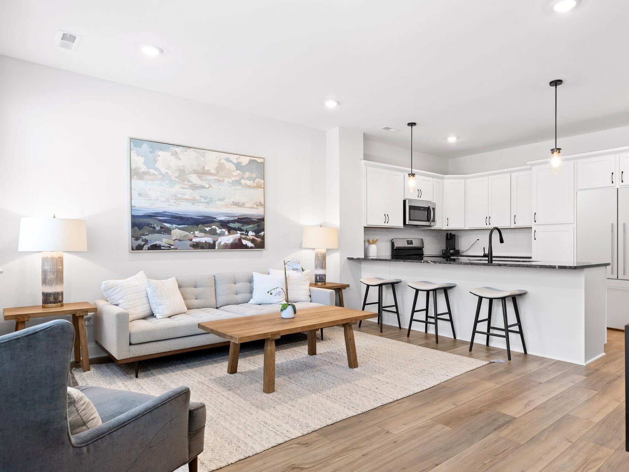 779 Bespoke Way. Chattanooga, TN 37403