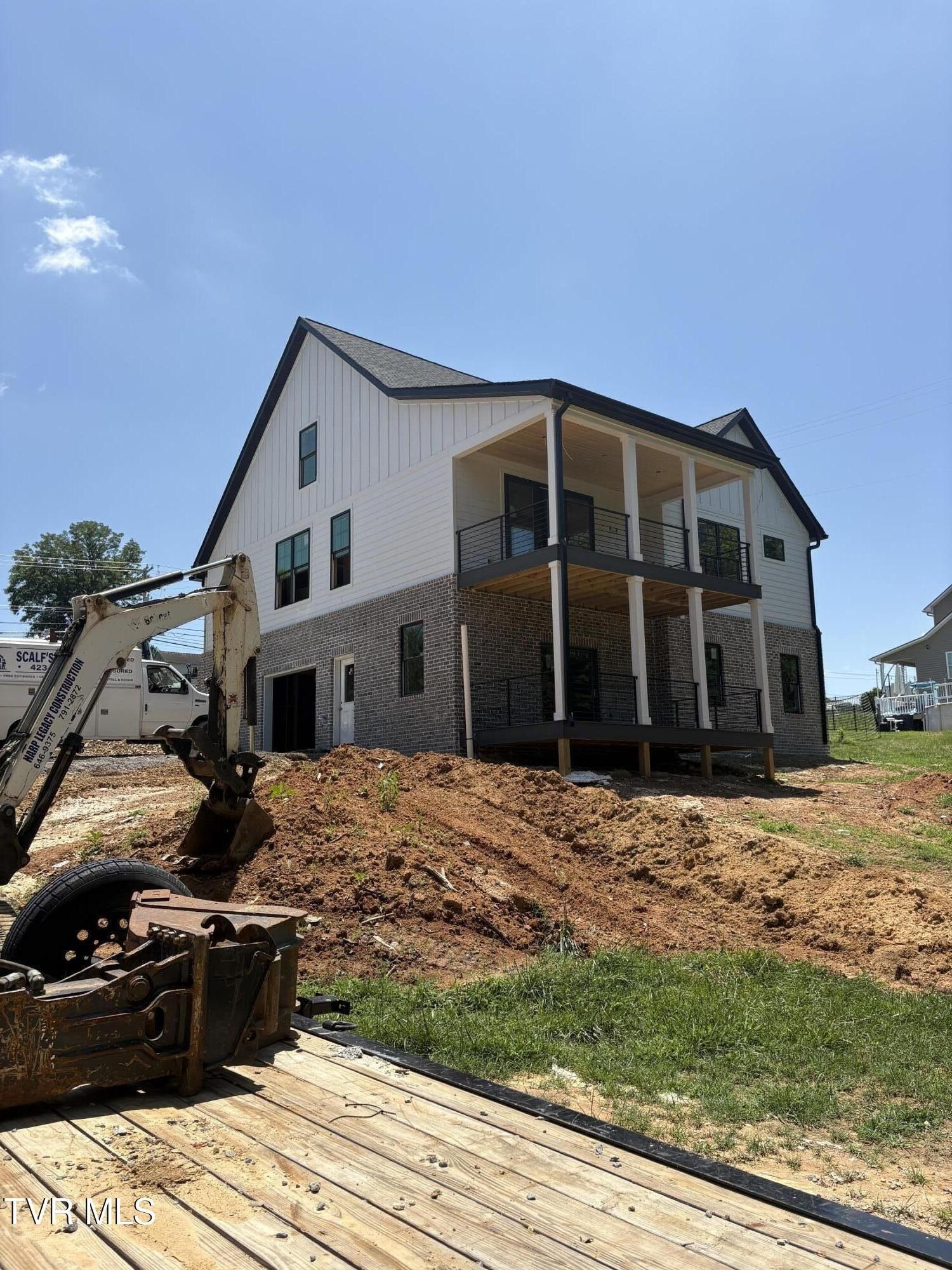 585 Carroll Creek Road. Johnson City, TN 37601