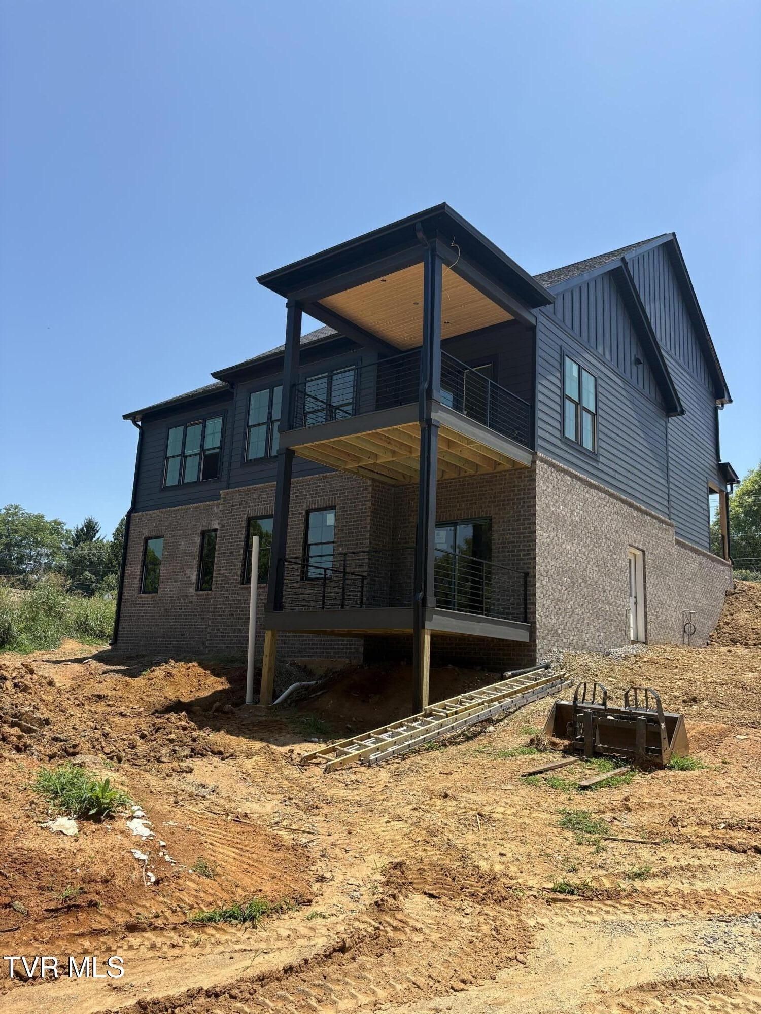 579 Carroll Creek Road. Johnson City, TN 37601