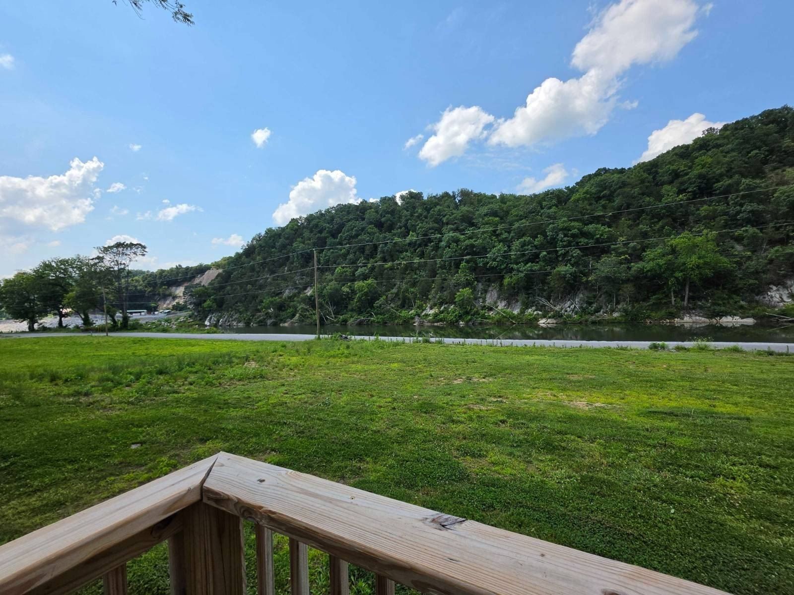453 Aj Willis Rd. Jonesborough, TN 37659