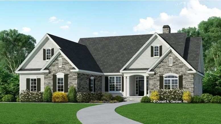 Falcon Crest Subdivision Way Nw Lot 98. Cleveland, TN 37312