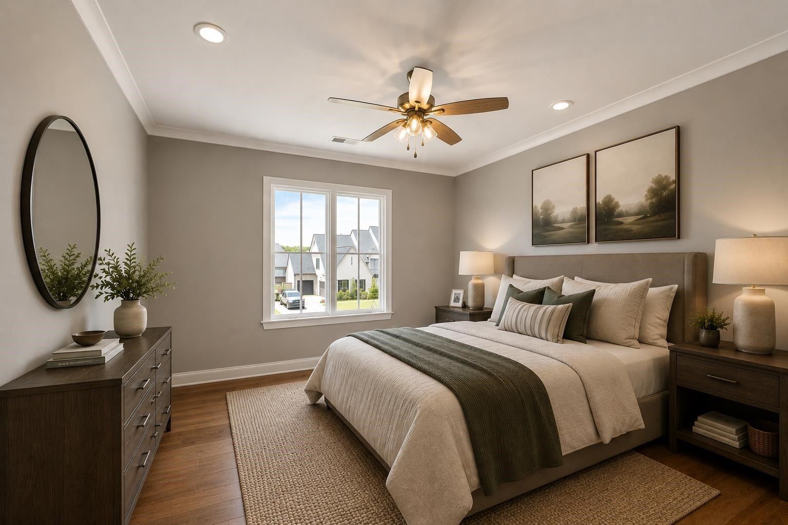 1530 Paso Fino Trl. Collierville, TN 38017