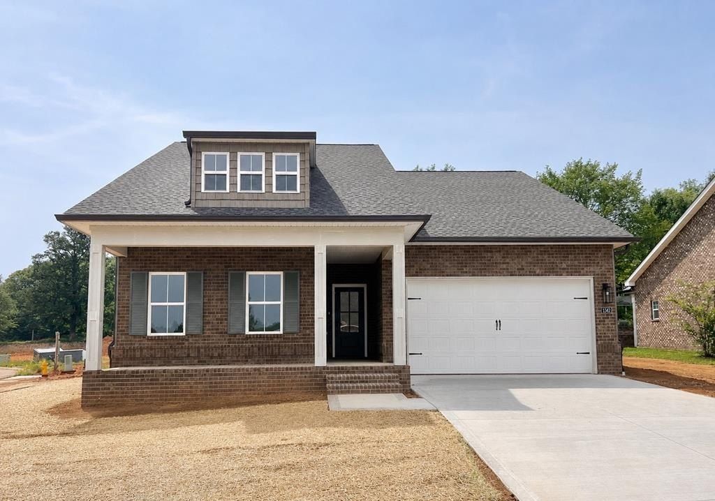 1342 Kensington Cir. Cookeville, TN 38501