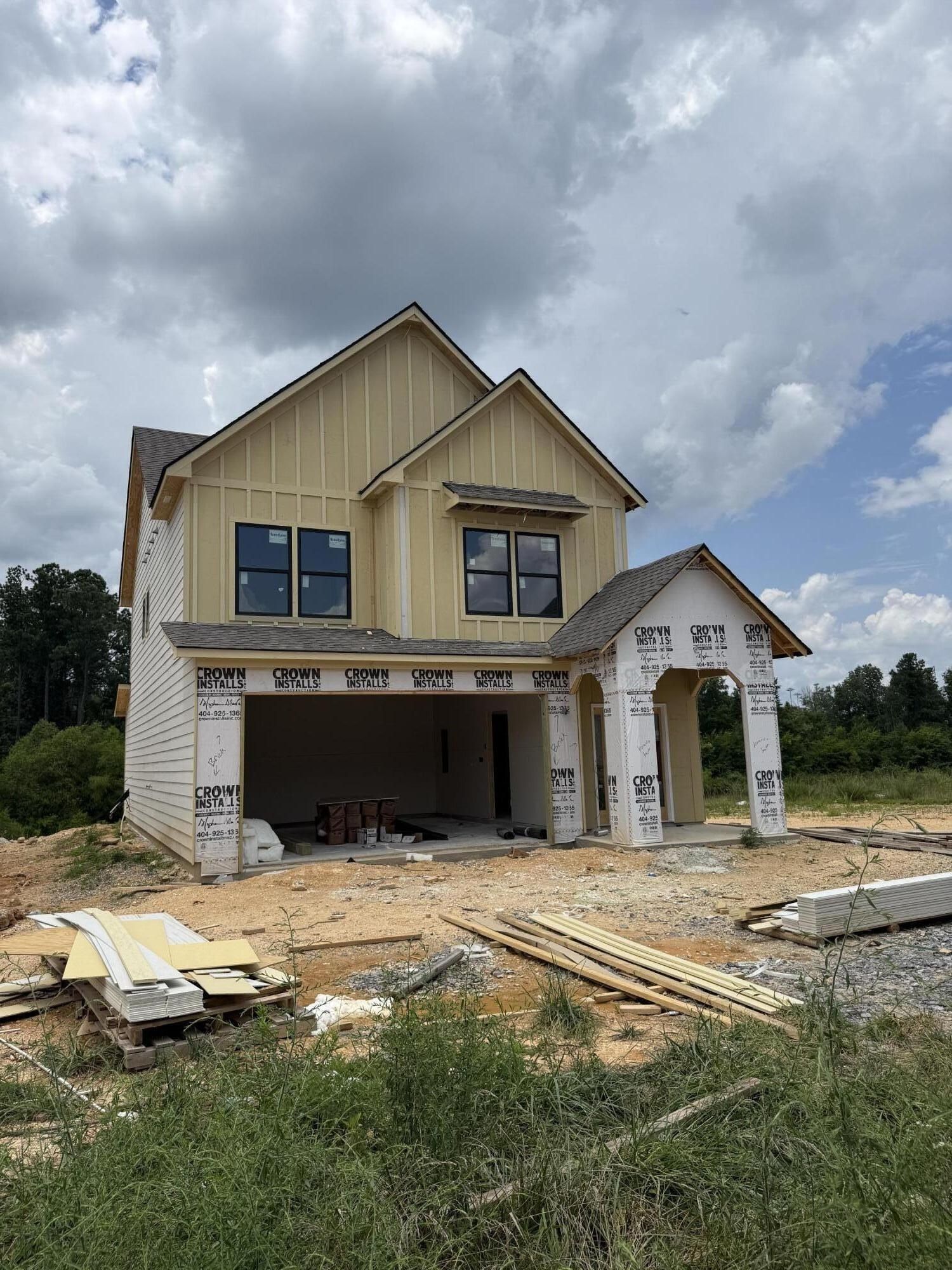6618 Dharma Loop. Chattanooga, TN 37412