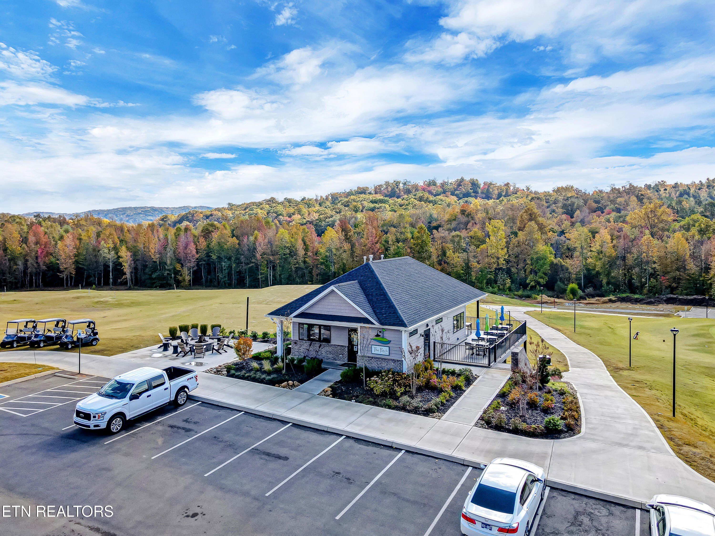 119 Huckleberry Rd Lot 117B. Oak Ridge, TN 37830