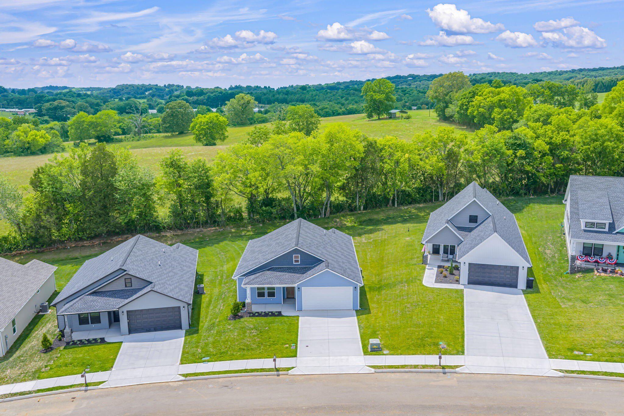 918 Stratford Avenue. Sweetwater, TN 37874