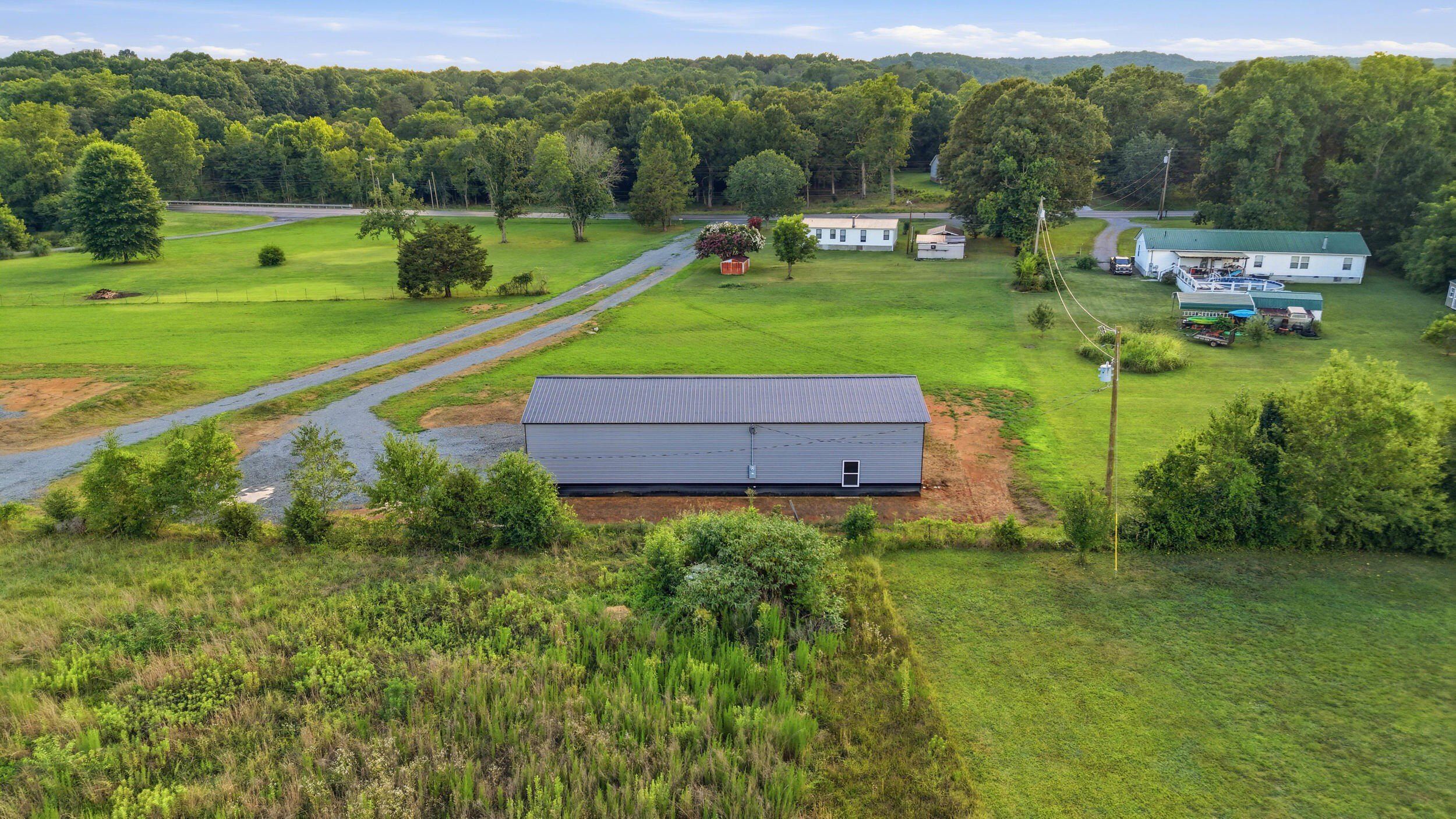 5600 State Highway 58. Decatur, TN 37322