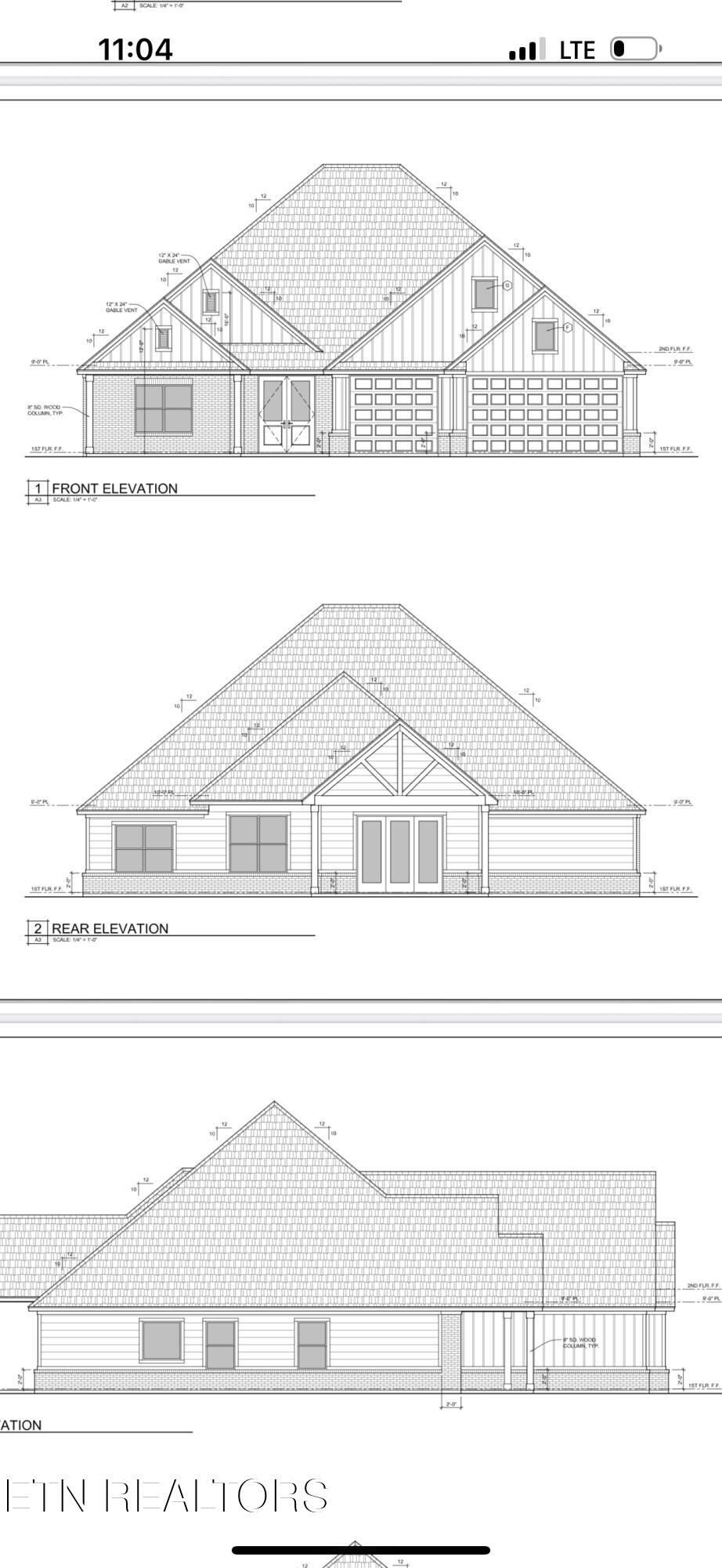 167 Amohi Way. Loudon, TN 37774