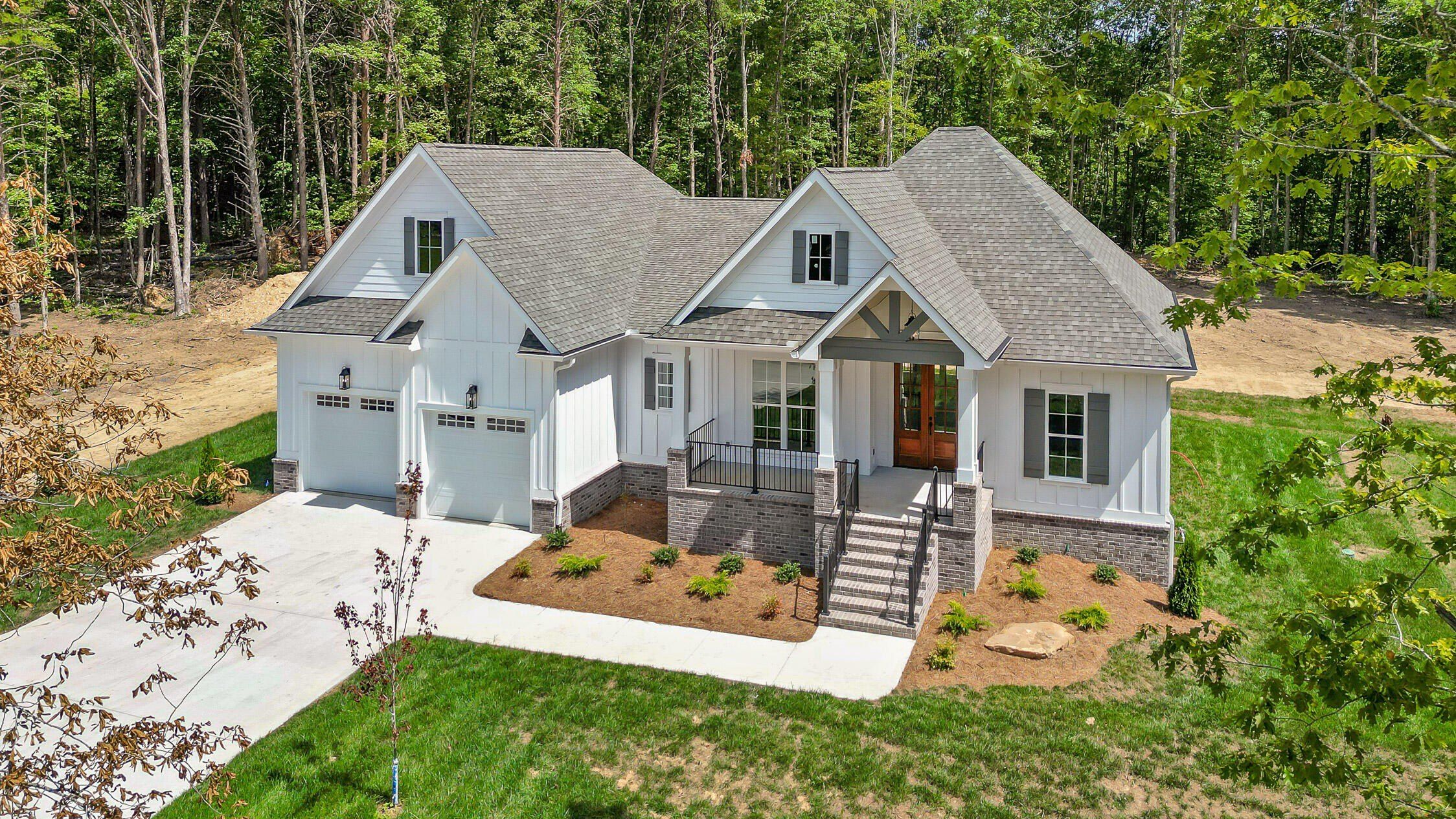 3075 Poe Road. Soddy Daisy, TN 37379