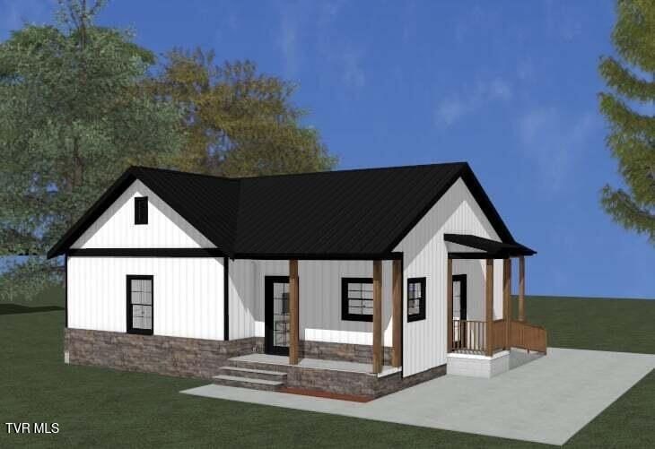 100 Cunningham Road. Bristol, TN 37620