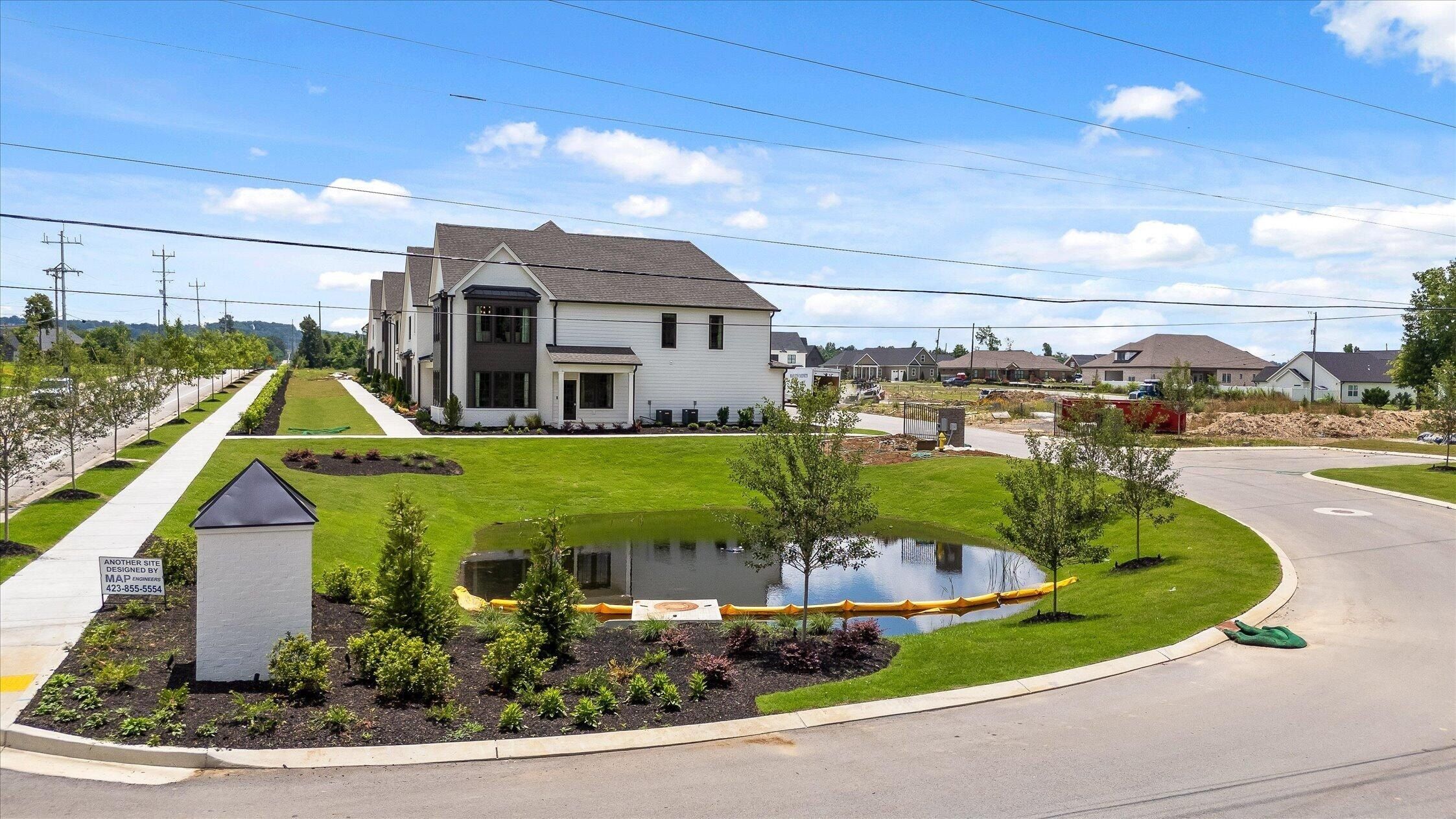 1862 Dawson Circle. Chattanooga, TN 37421