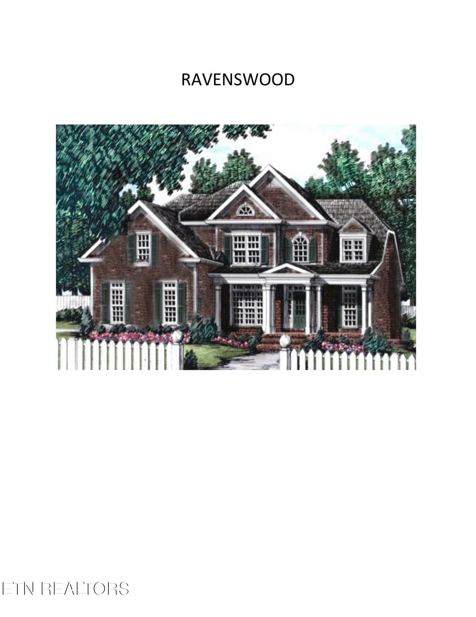 736 Averystone Lane. Knoxville, TN 37909