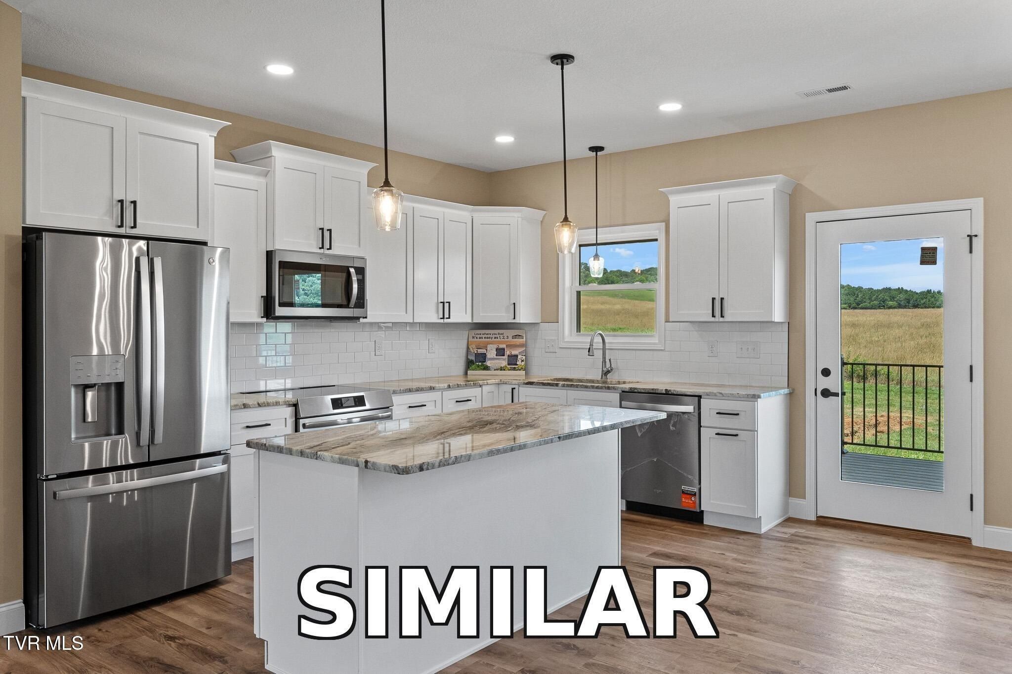 470 Pinto Road. Greeneville, TN 37743
