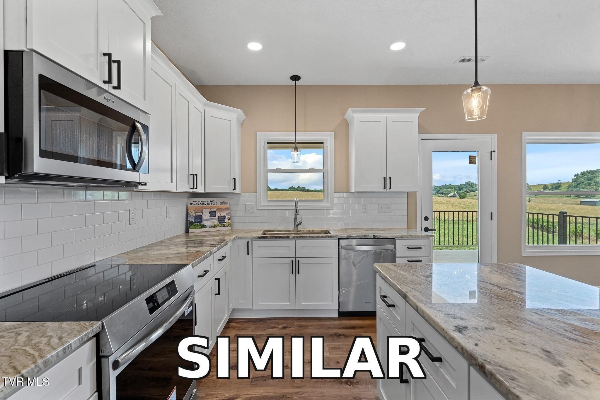 470 Pinto Road. Greeneville, TN 37743