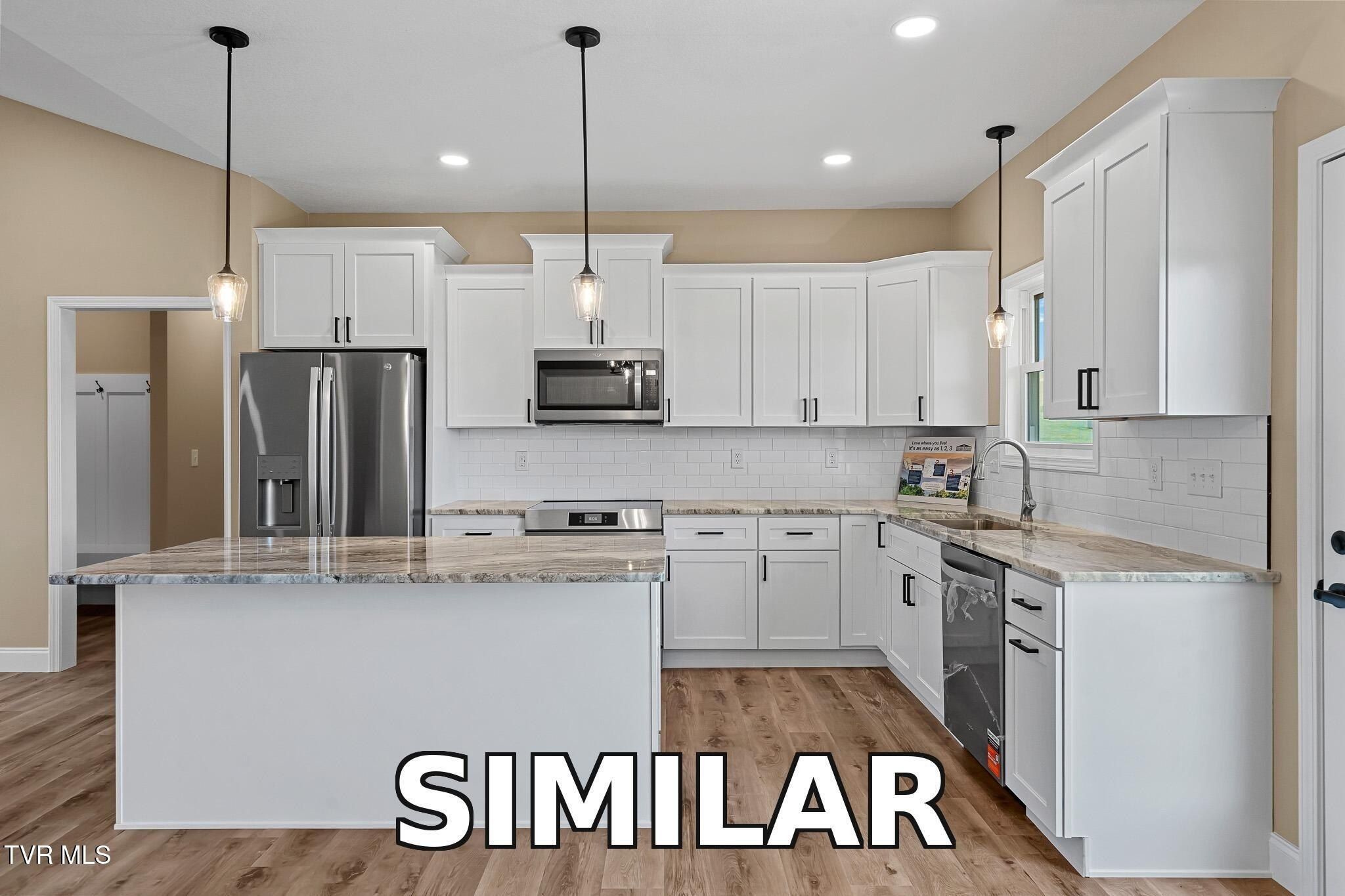 470 Pinto Road. Greeneville, TN 37743