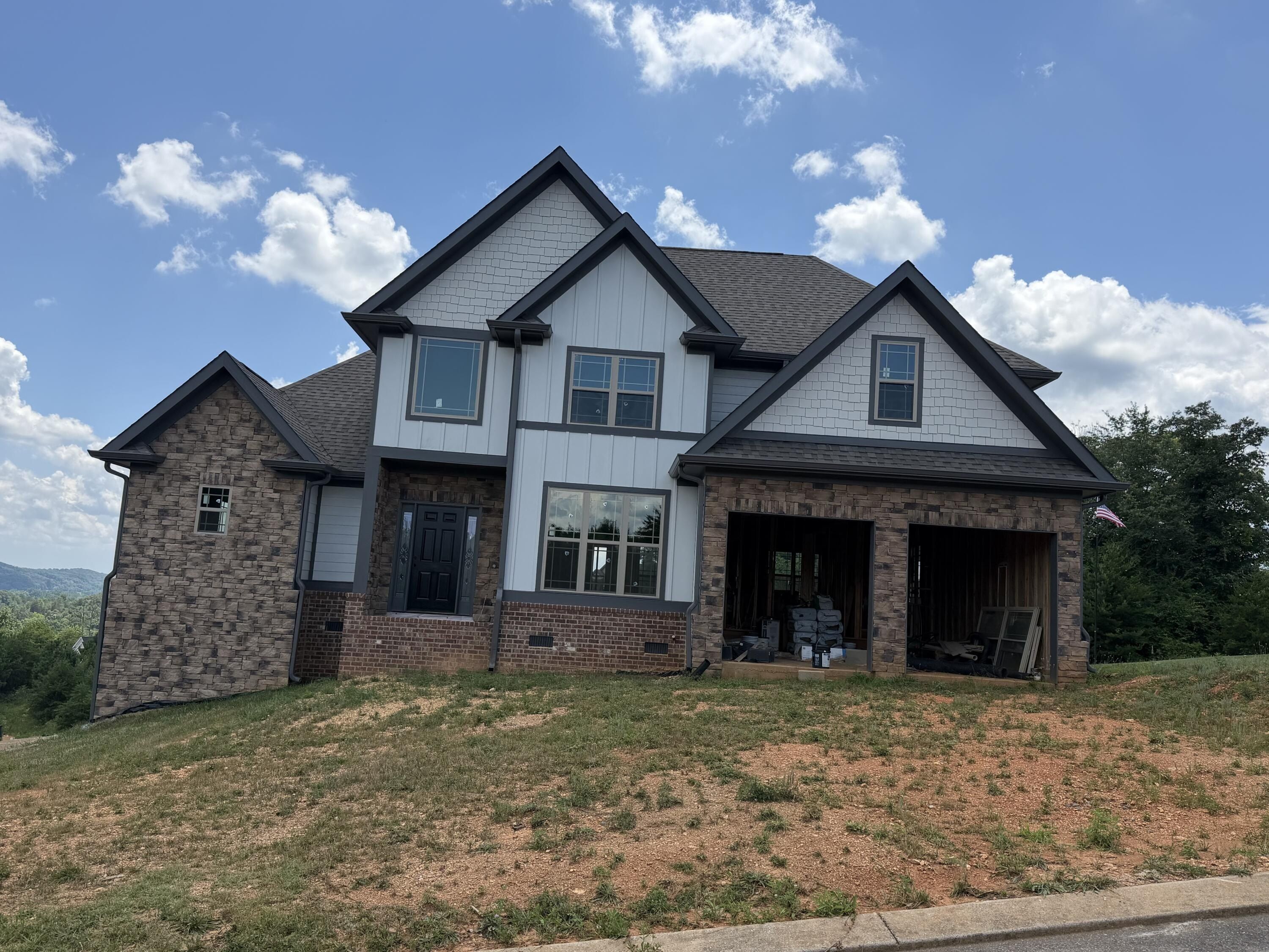2021 Pearl Drive Sw. Cleveland, TN 37311