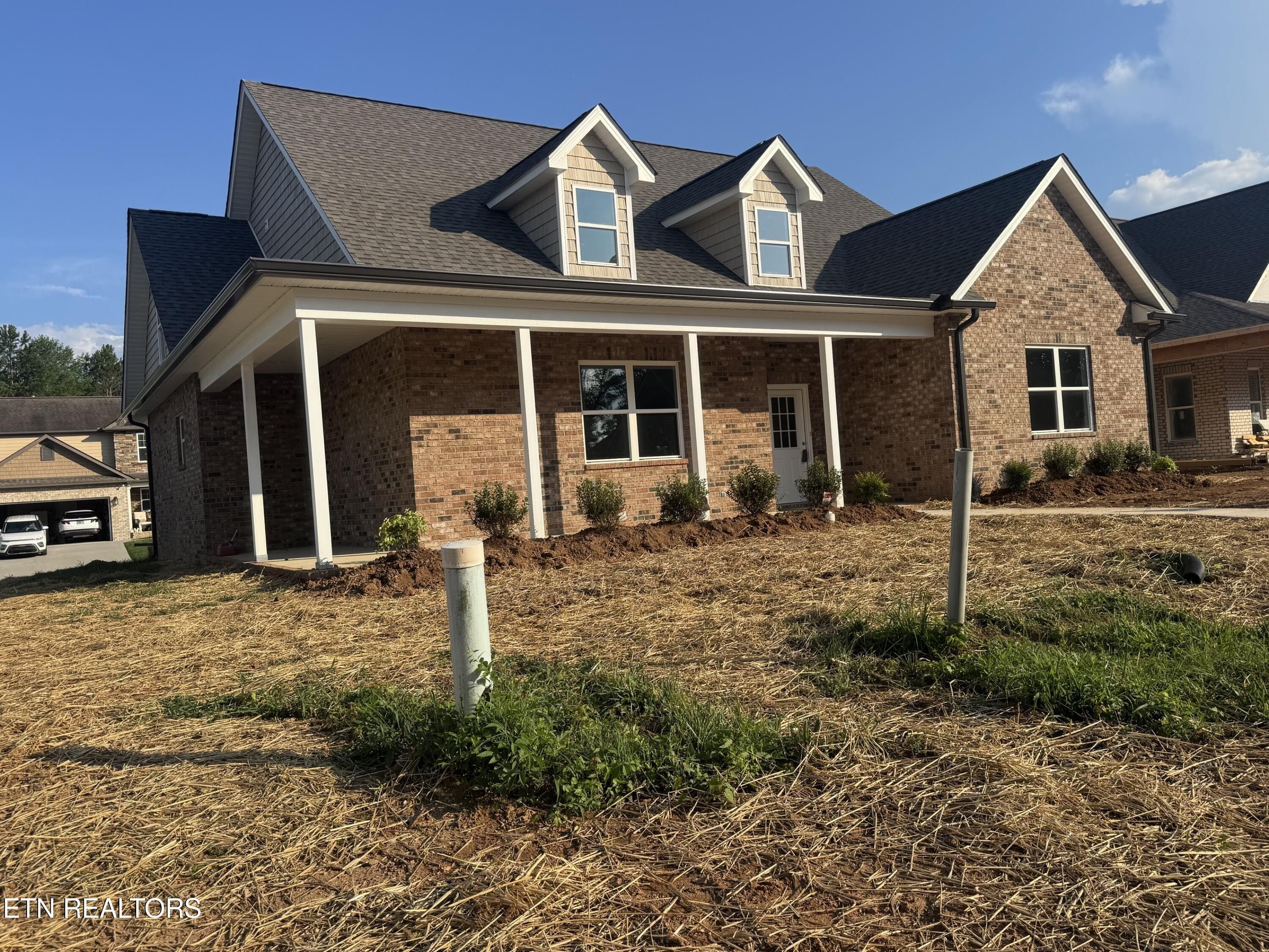 162 Crossroads Blvd. Oak Ridge, TN 37830