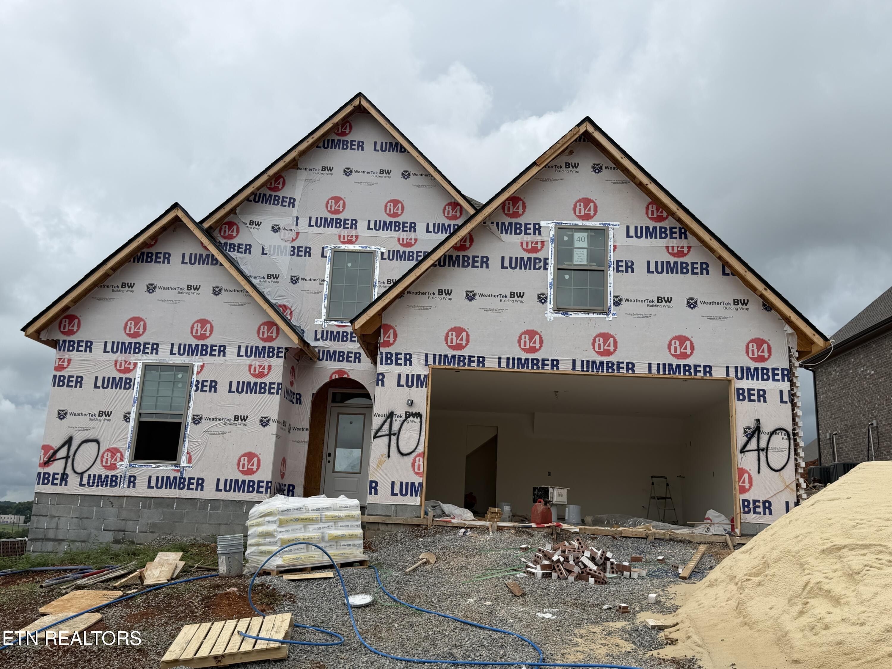 333 Rugby Manor Lane. Knoxville, TN 37923