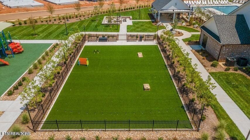 6231 Silent Bell Ave Lot 266. Powell, TN 37849