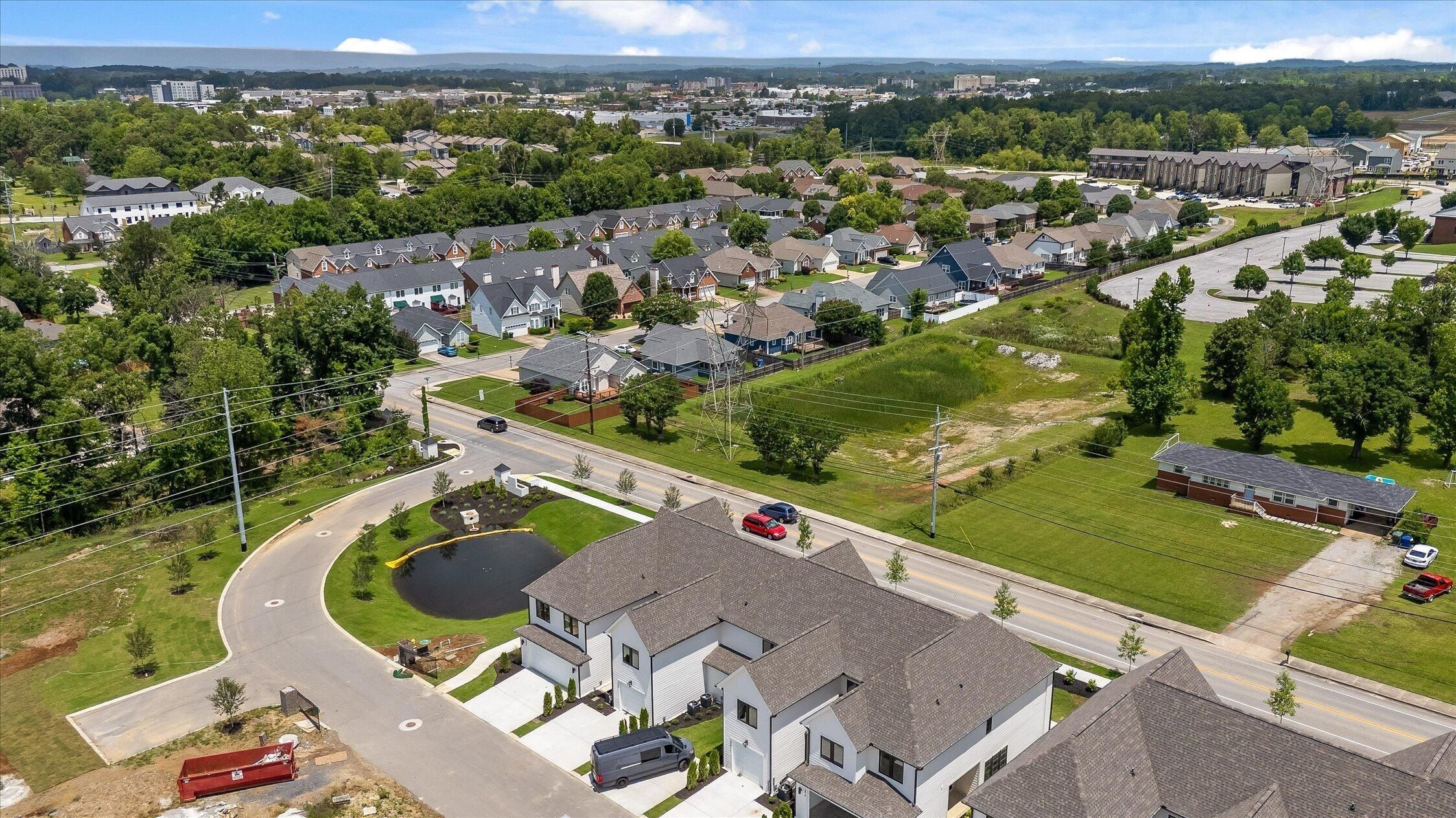 1878 Dawson Circle. Chattanooga, TN 37421