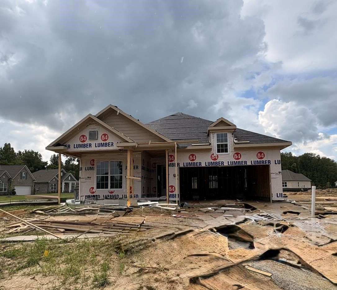 29 Green Meadows Blvd. Munford, TN 38058