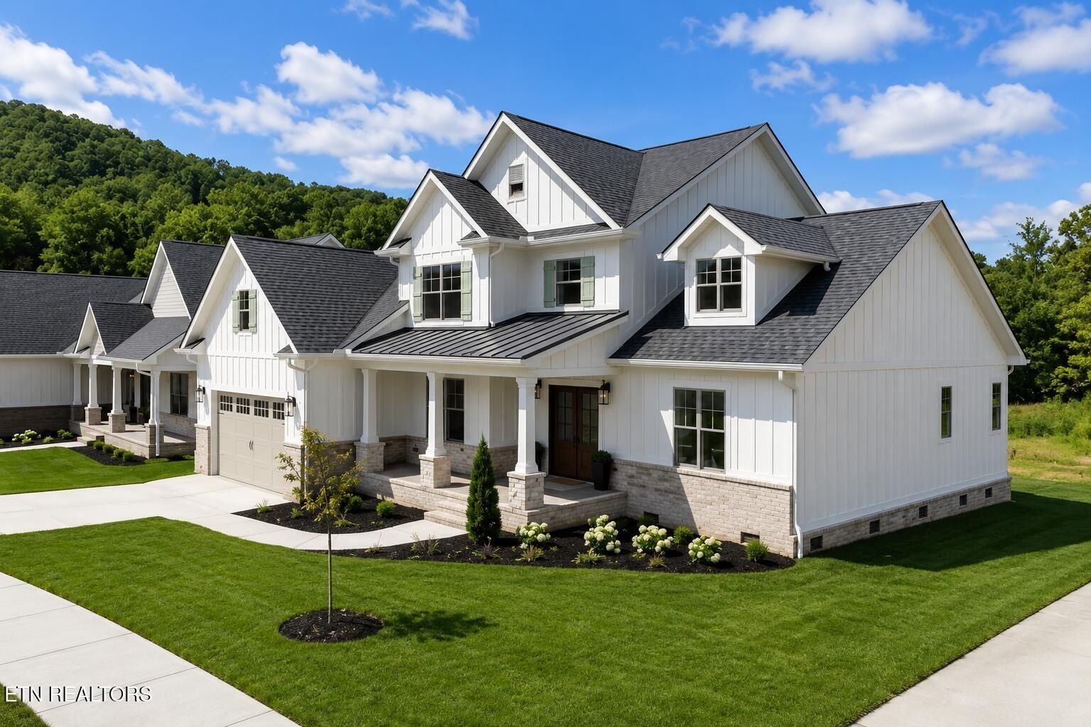 104 Cozy Manor Way. Clinton, TN 37716