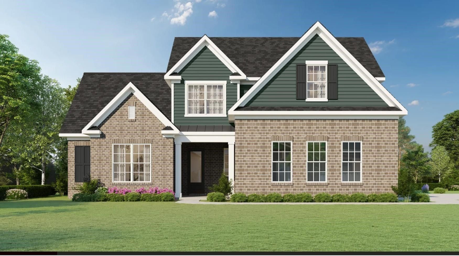 7044 Walker Farms Dr. Bartlett, TN 38002