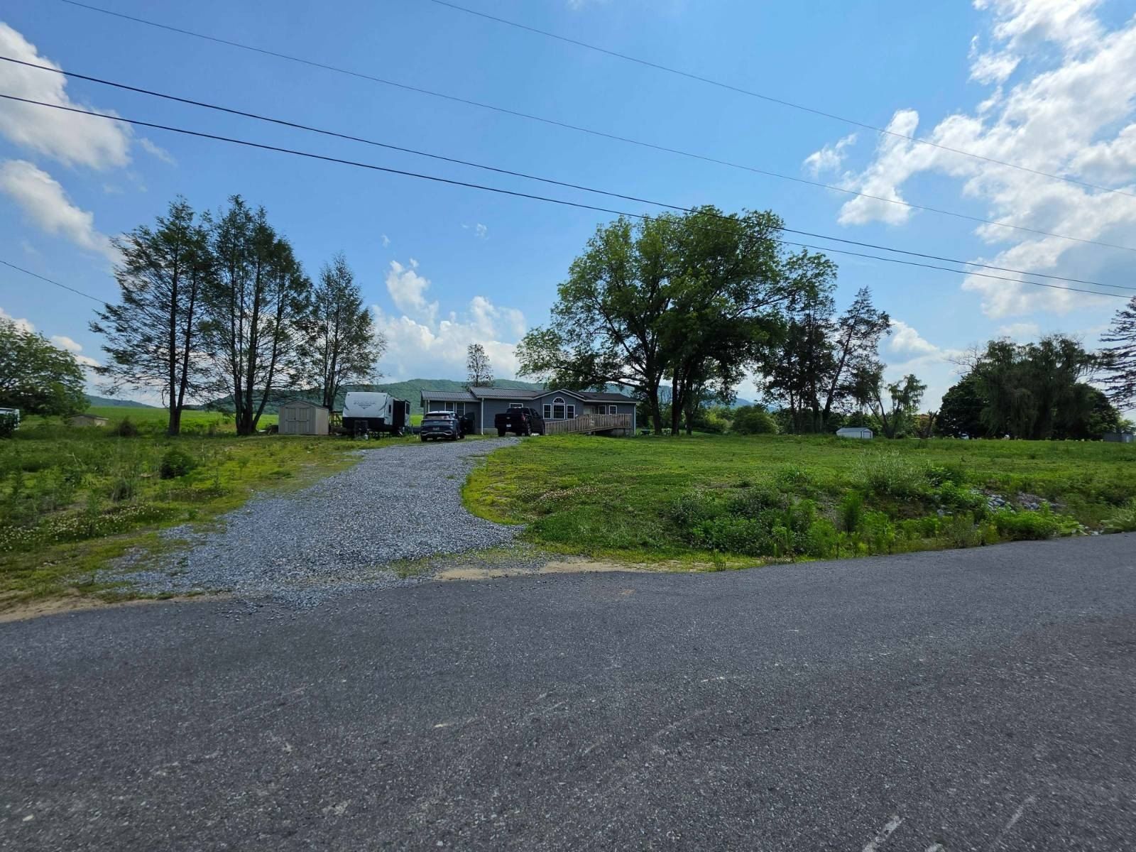 453 Aj Willis Rd. Jonesborough, TN 37659