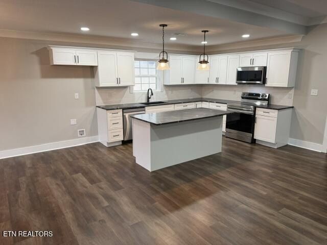 1030 Pathways Drive. Seymour, TN 37865