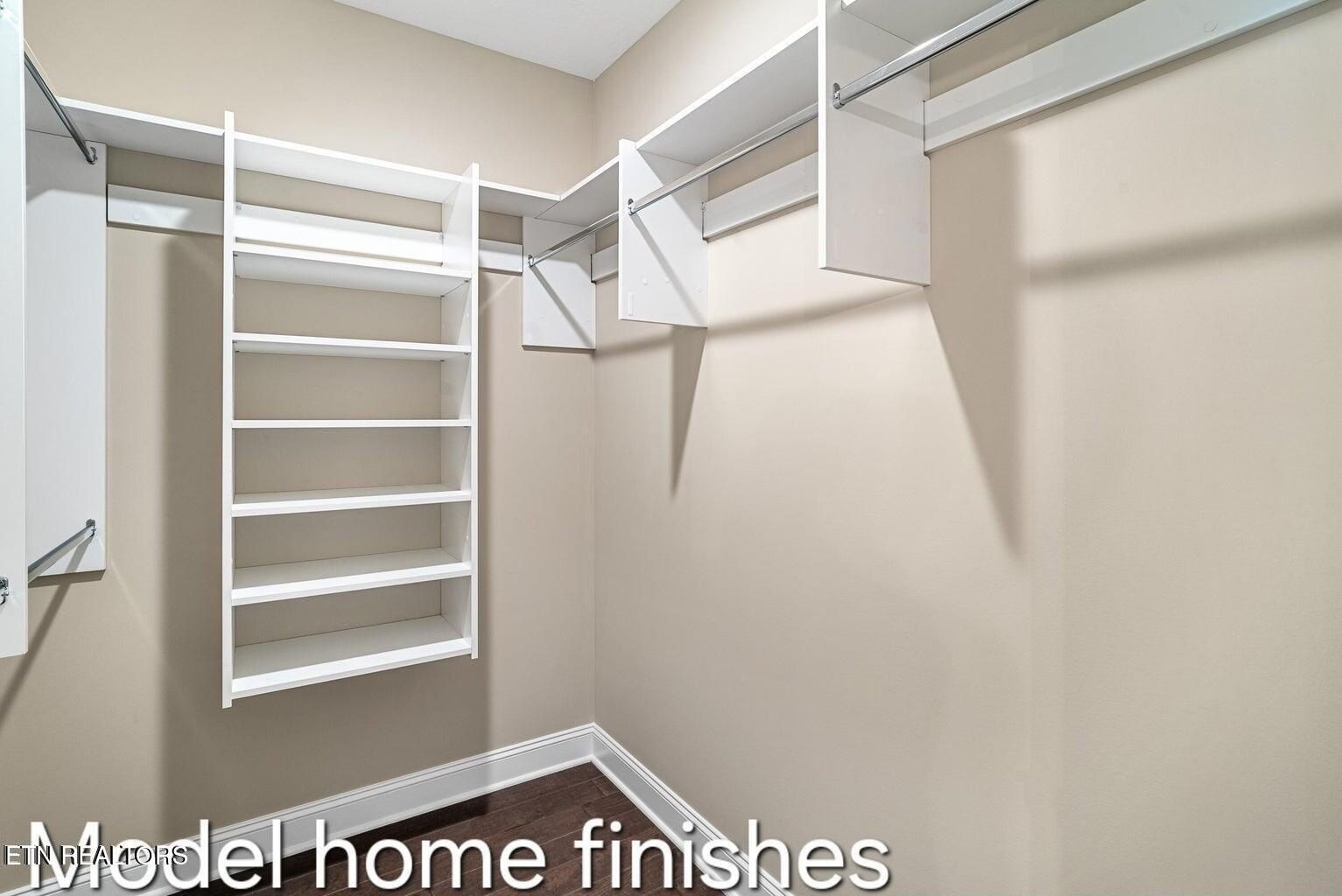 840 Levis Ridge Lane. Knoxville, TN 37918