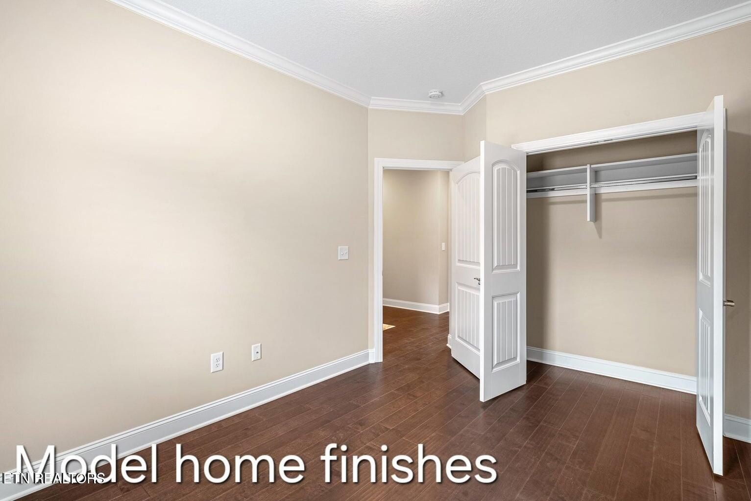 844 Levis Ridge Lane. Knoxville, TN 37918
