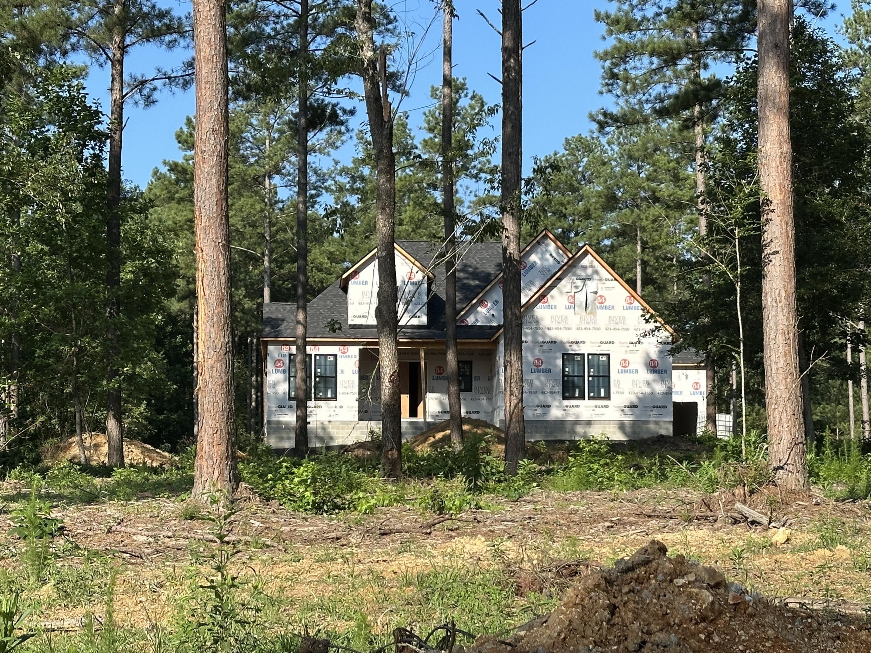 1821 Mccallie Ferry Road. Soddy Daisy, TN 37379
