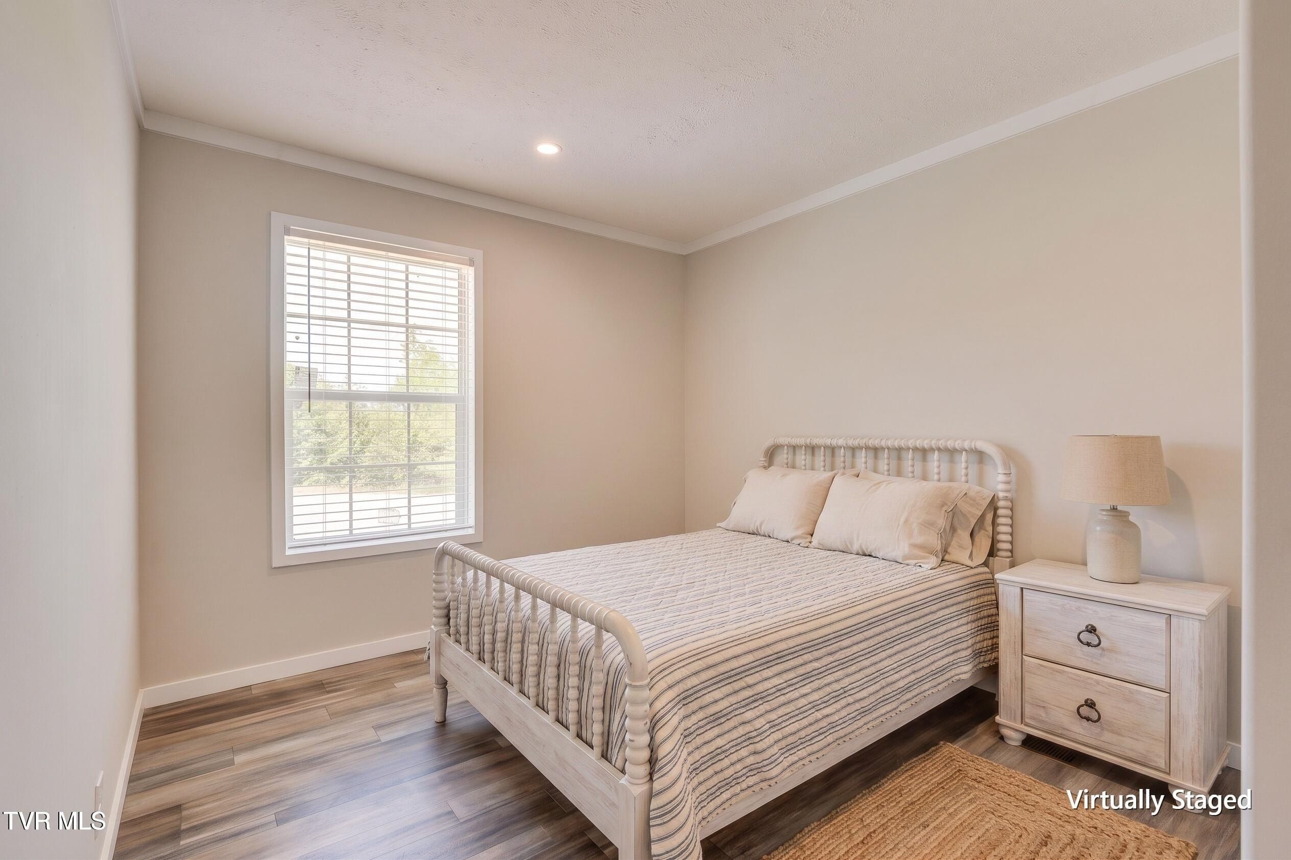 1534 Harmony Ridge Drive. Kingsport, TN 37665