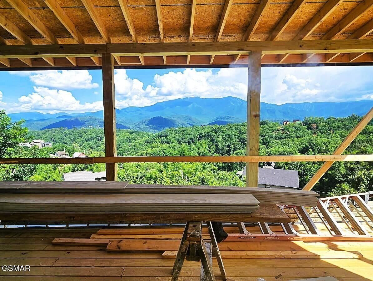 1123 Longview Court. Gatlinburg, TN 37738