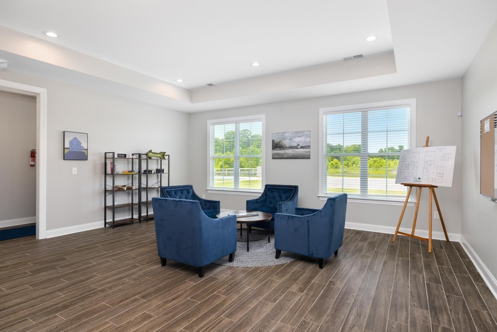 Abbey Rd. Munford, TN 38058