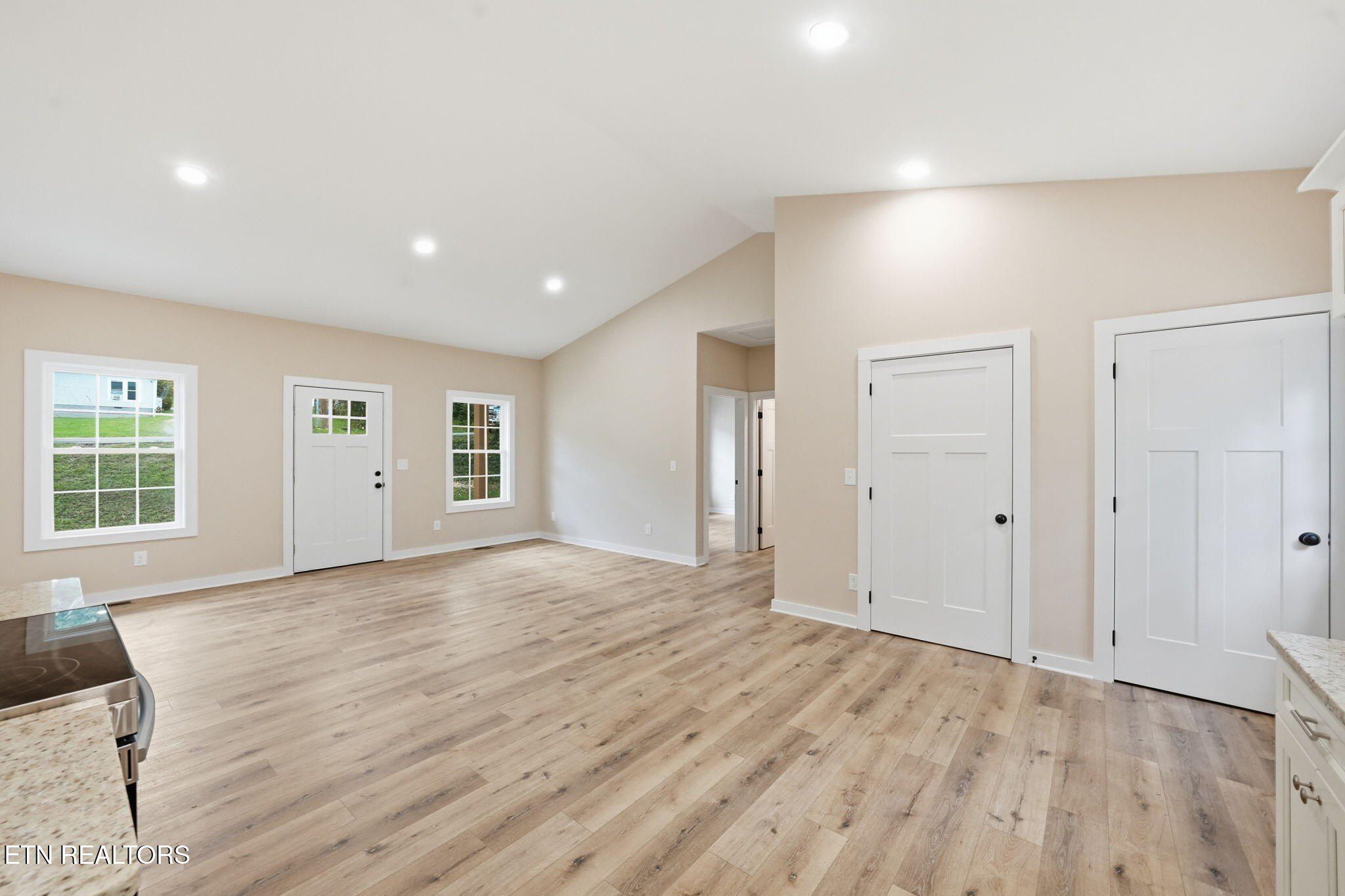 3756 Thornton Drive. Kingsport, TN 37664