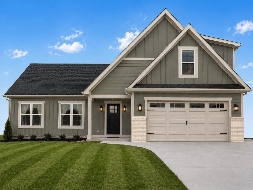 2641 Willow Run Trail Nw. Cleveland, TN 37312