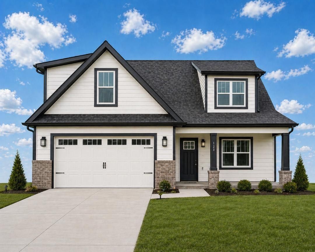 2655 Willow Run Trail Nw. Cleveland, TN 37312