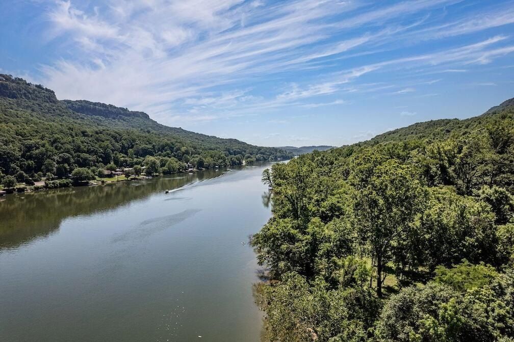 Cash Canyon Road Lot 6. Chattanooga, TN 37419
