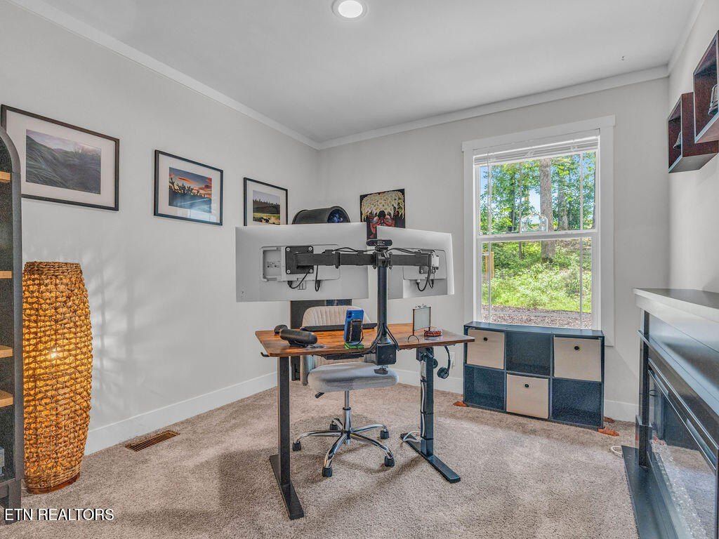 471 Old Poplar Springs Rd. Kingston, TN 37763