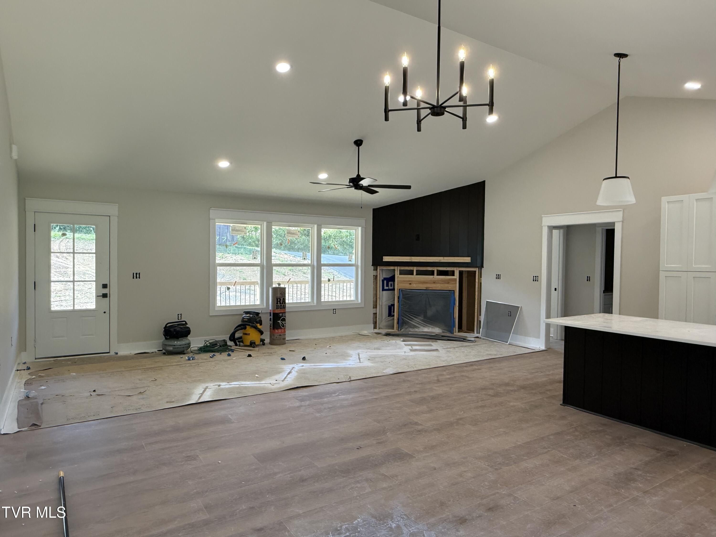 138 Baskett Road. Limestone, TN 37681