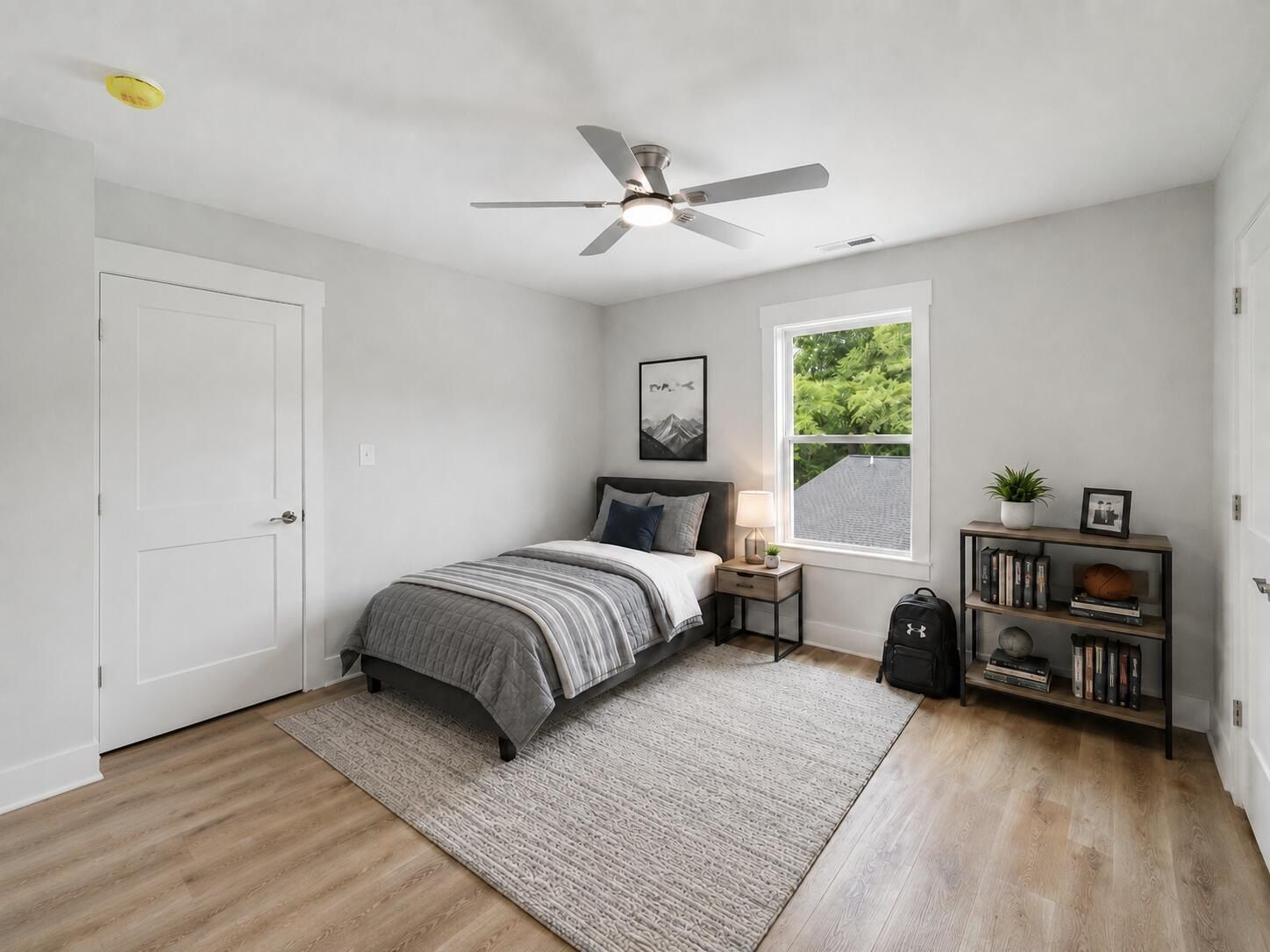 5412 Dorsey Street. Chattanooga, TN 37410